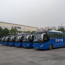 企业班车、通勤车大巴(30座以上)市内包车1日游金龙客车、安凯客车等车辆出租