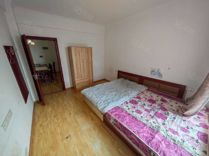 武汉洪山欢乐谷出租房源真实图片